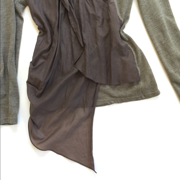 Anthropologie A’reve Top - Picture 2 of 4